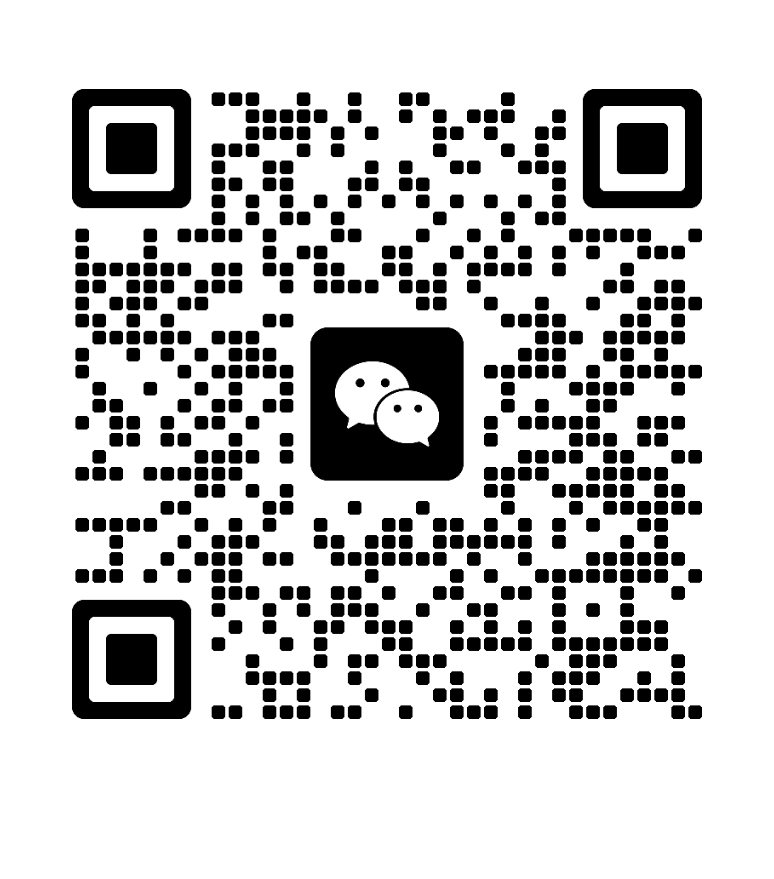 微信扫码预约 1V1 评估
